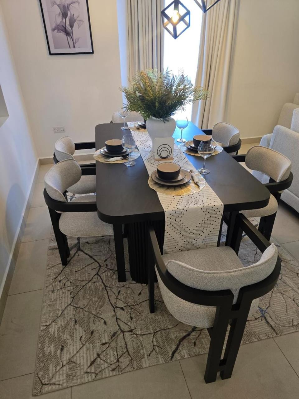 Luxury 3 Bedroom Apartment Apartment in City of Dar es Salaam