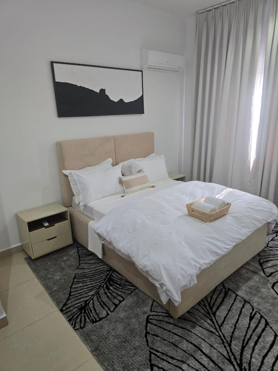 Luxury 3 Bedroom Apartment Apartment in City of Dar es Salaam