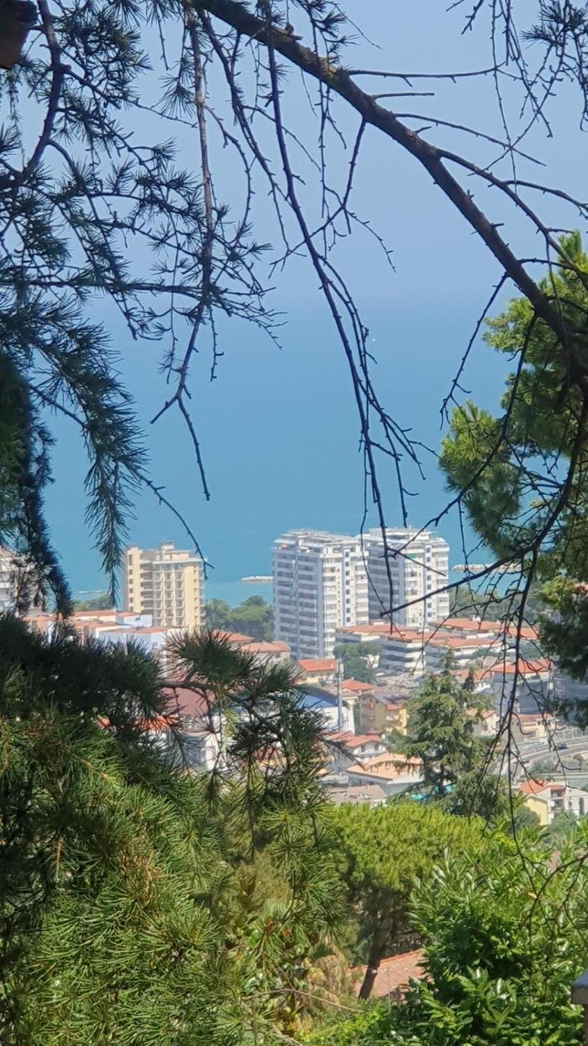 CasAmare Apartment in Montesilvano
