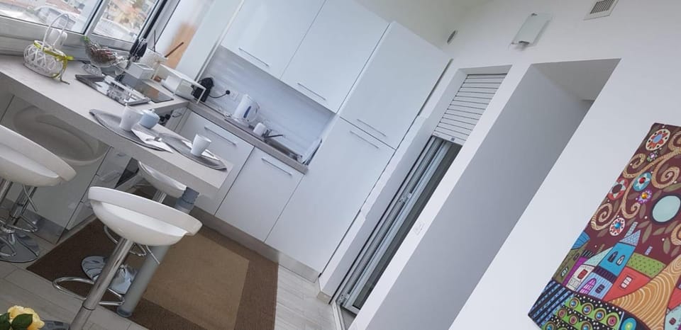 CasAmare Apartment in Montesilvano