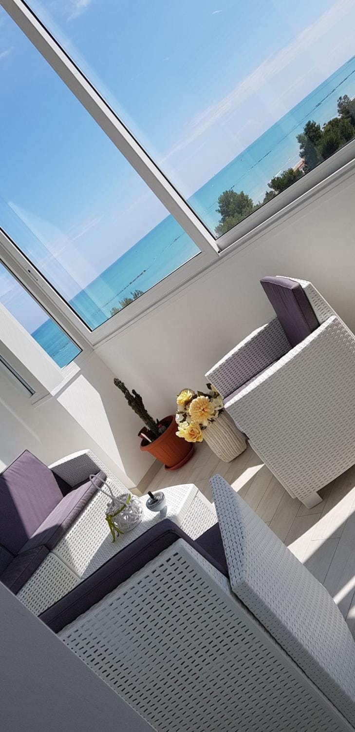 CasAmare Apartment in Montesilvano