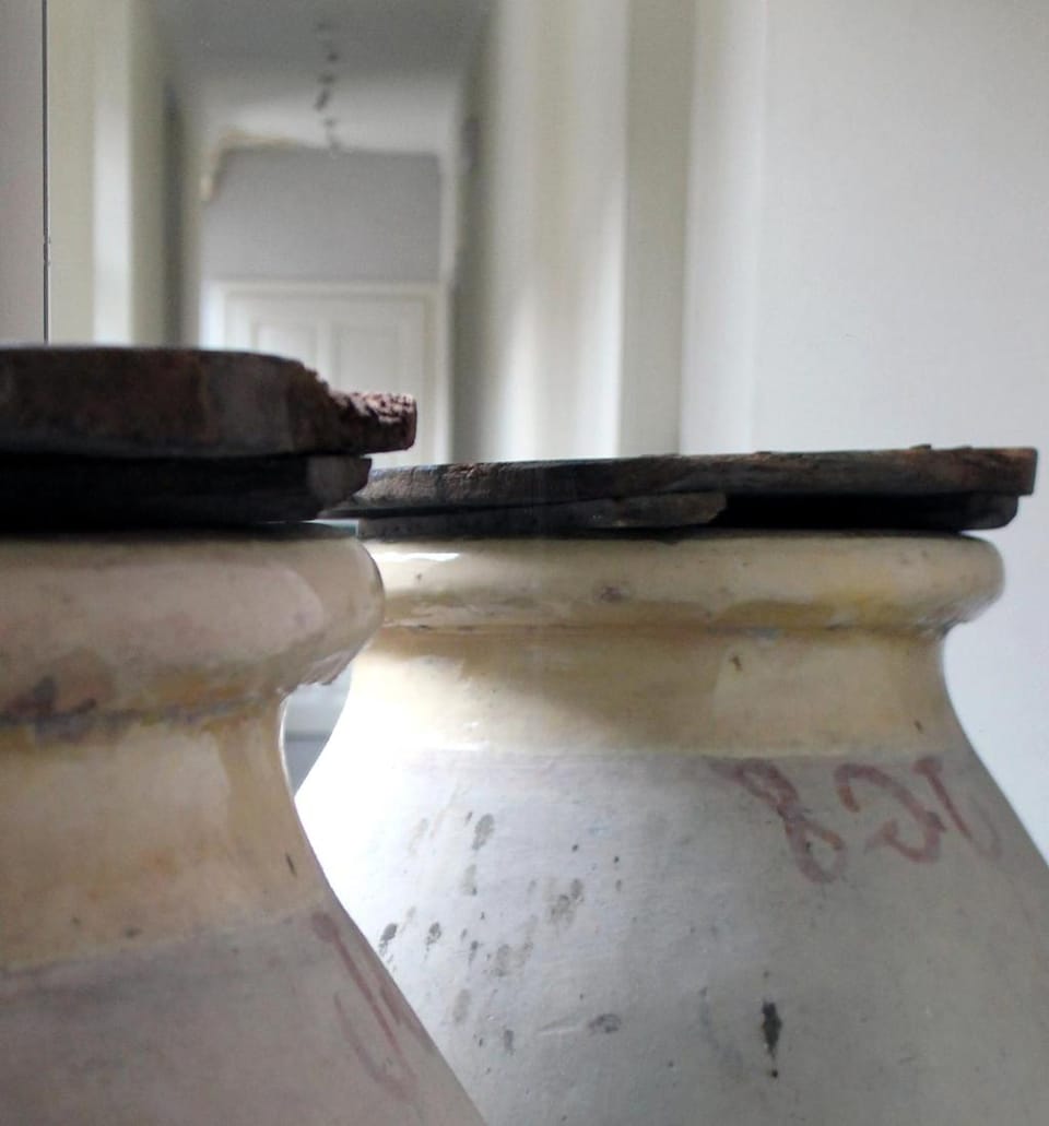 Sul Ponte Affittacamere Bed and Breakfast in Liguria