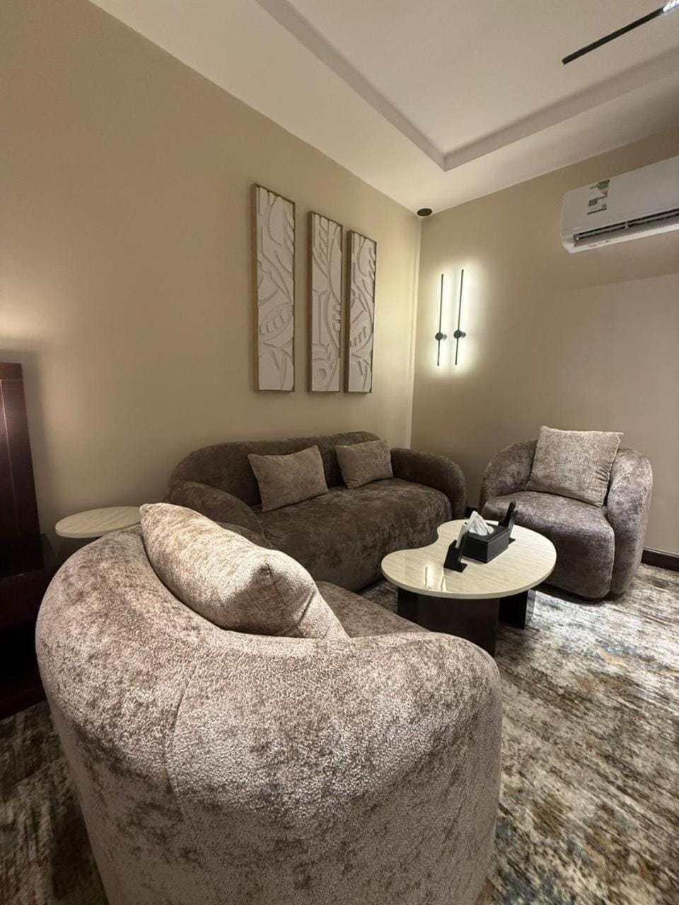 فندق أسيل صبيا للوحدات الفندقية نجمة واحدة Hotel in Saudi Arabia