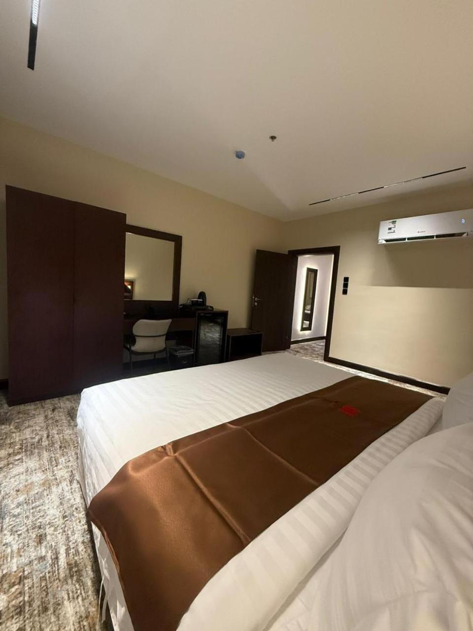 فندق أسيل صبيا للوحدات الفندقية نجمة واحدة Hotel in Saudi Arabia