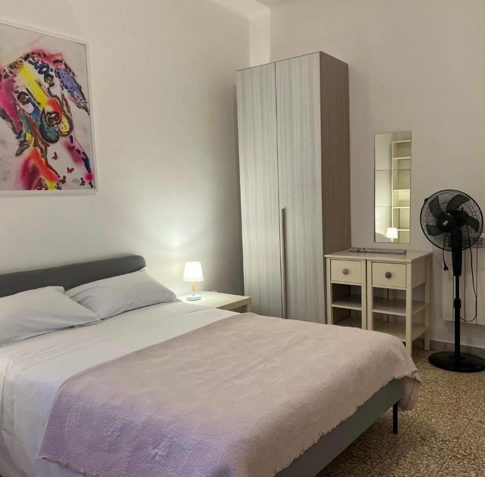 Windrose The Dog Apartment in Pisa