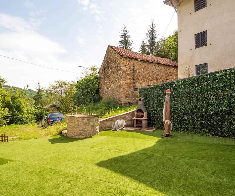Perbone 1573 - Premium Restored Villa Villa in Emilia-Romagna