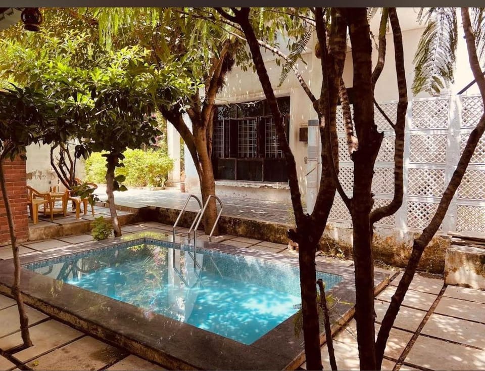 The Royal Stay Villa & Guest House Villa in Udaipur