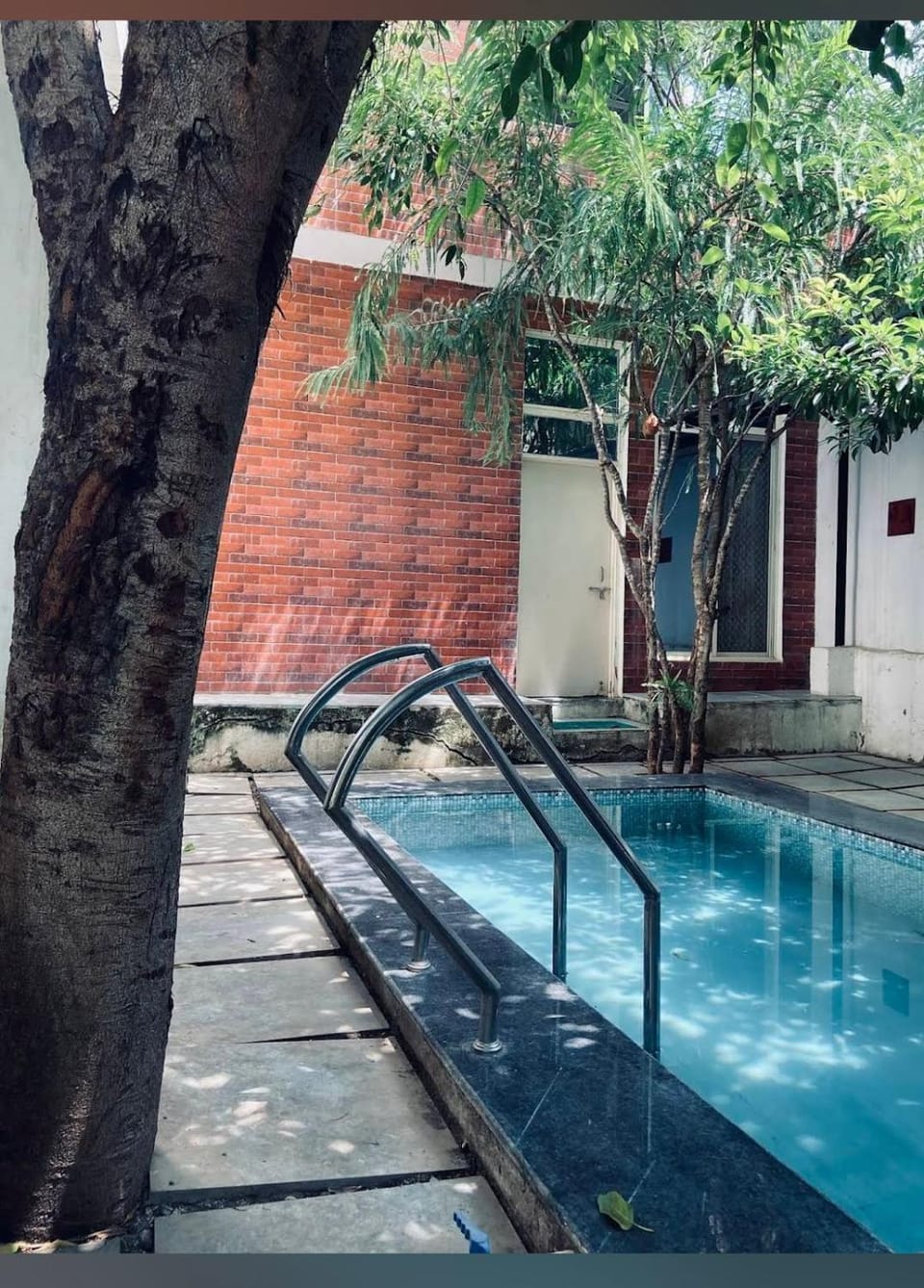 The Royal Stay Villa & Guest House Villa in Udaipur