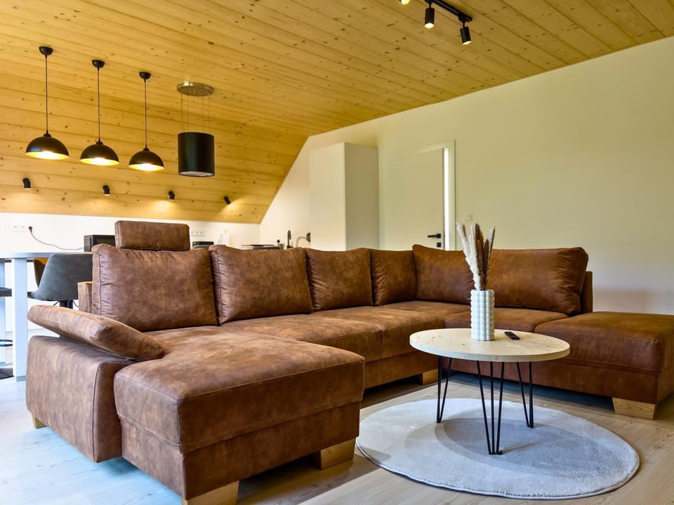 Villa Belaska Apartment in Slovakia