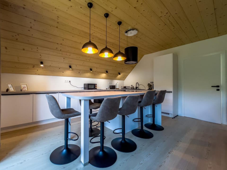 Villa Belaska Apartment in Slovakia
