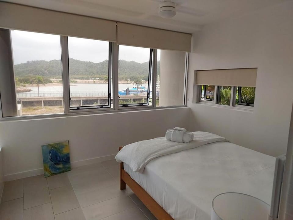 Blissfull Paradise Apartment in Queensland