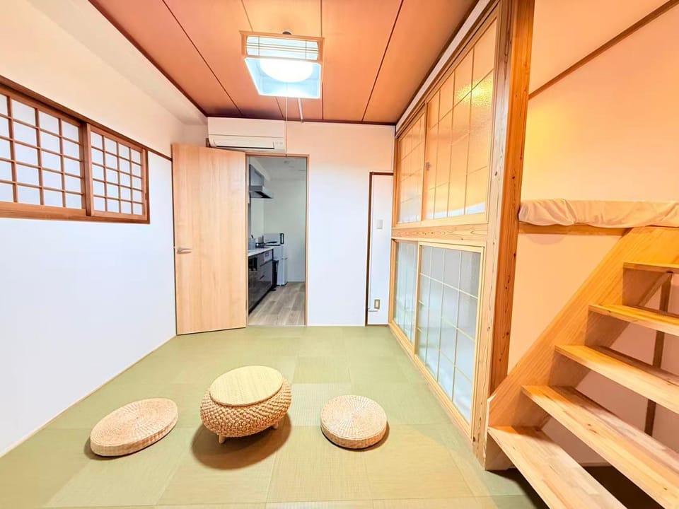 Sｙ亀戸クリスタル Apartment in Japan