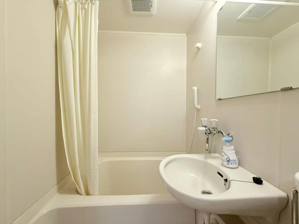 Sｙ亀戸クリスタル Apartment in Japan