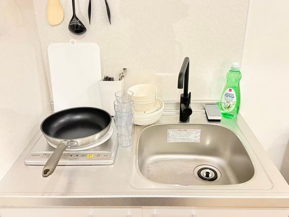 Sｙ亀戸クリスタル Apartment in Japan