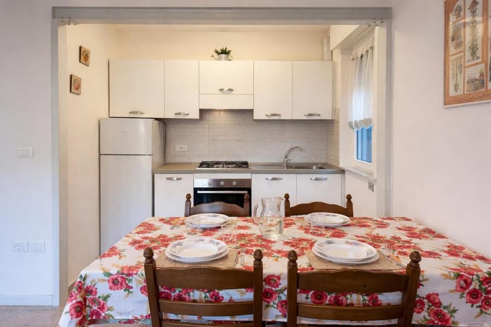 Silent Pineta Retreat with parking Apartment in Lignano Sabbiadoro