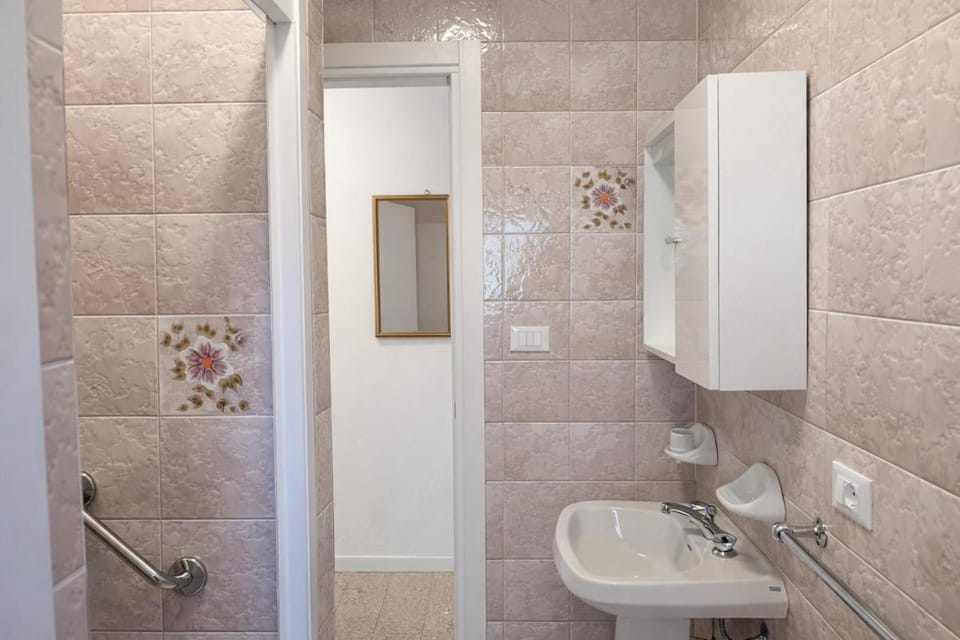 Silent Pineta Retreat with parking Apartment in Lignano Sabbiadoro
