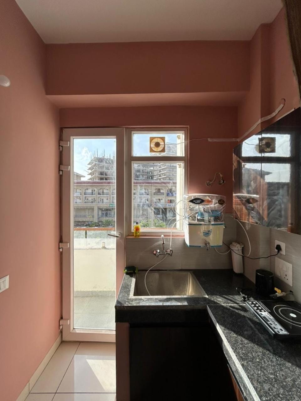 Guest Stay Inn 1BHK Apartment in Punjab, India