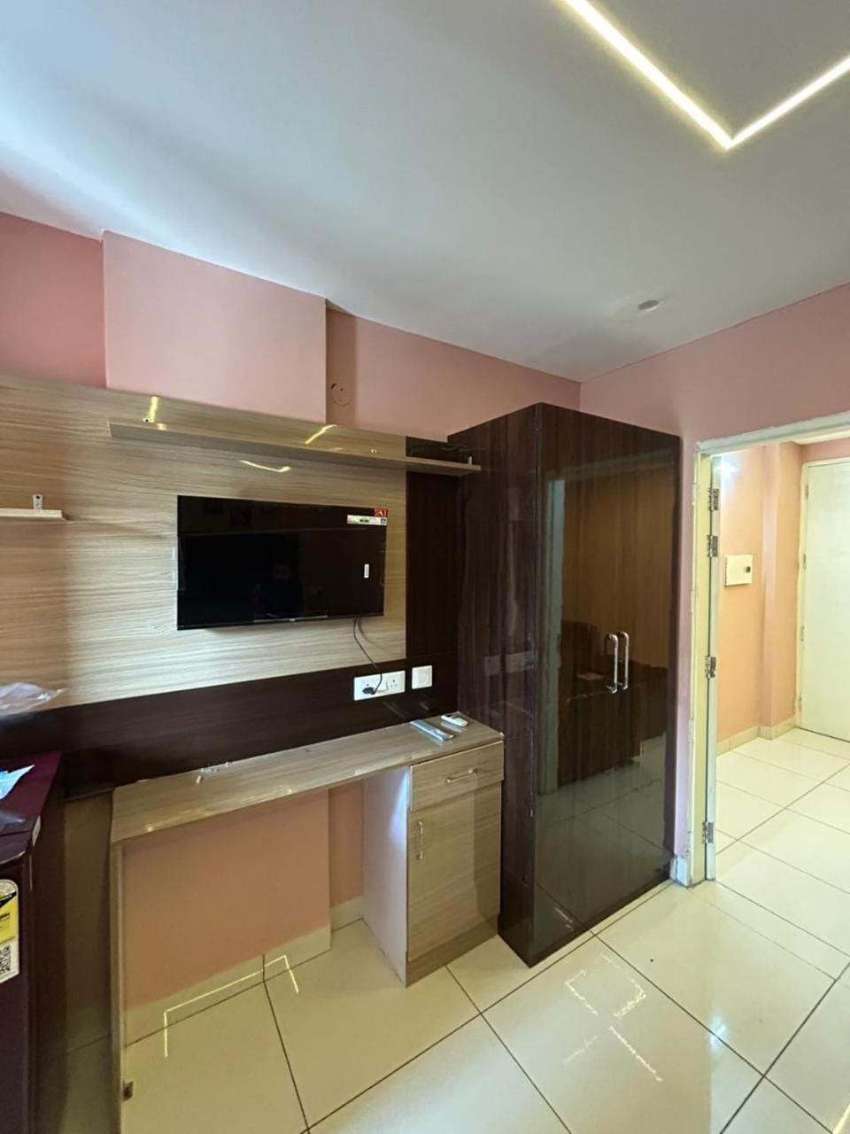 Guest Stay Inn 1BHK Apartment in Punjab, India