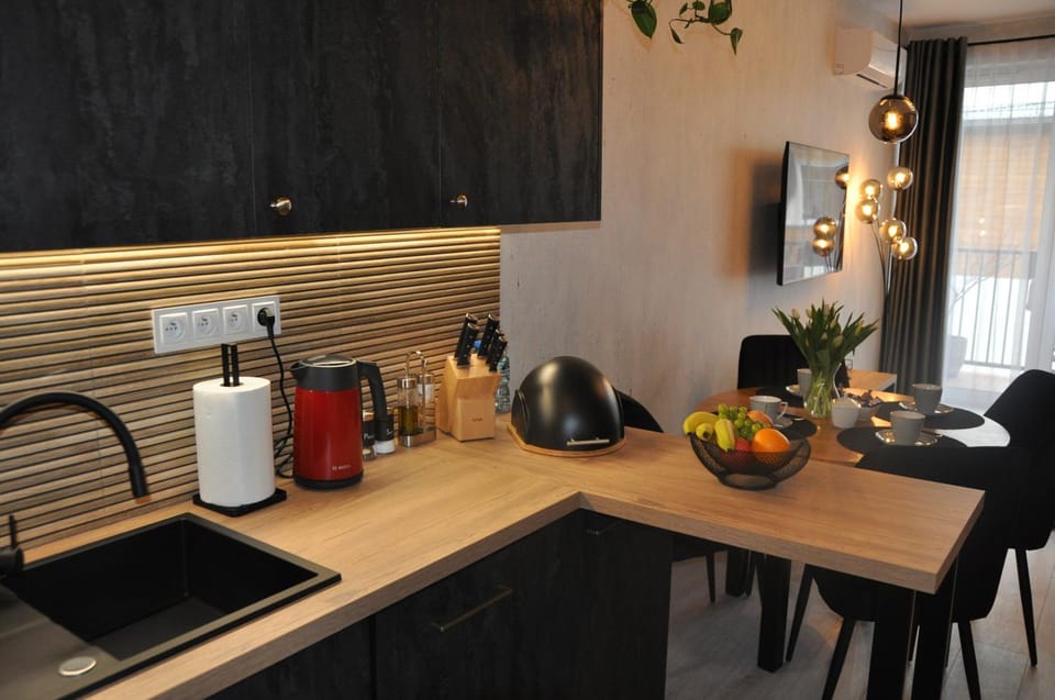 Apartament SANOVA 50 Apartment in Slovakia