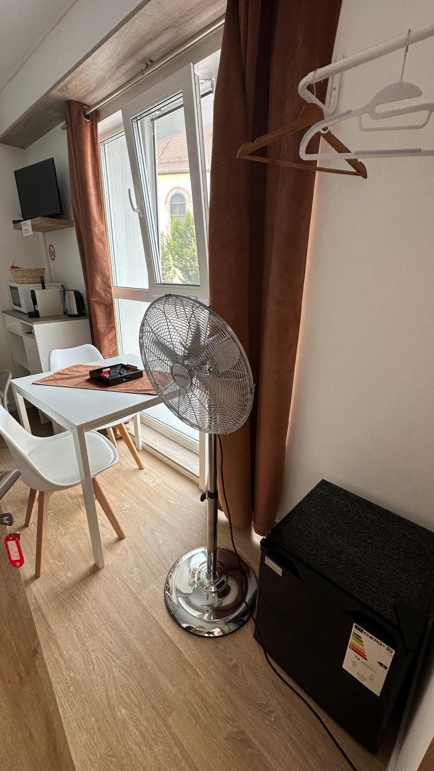 Chambres mimi deni Bed and Breakfast in Saint-Louis