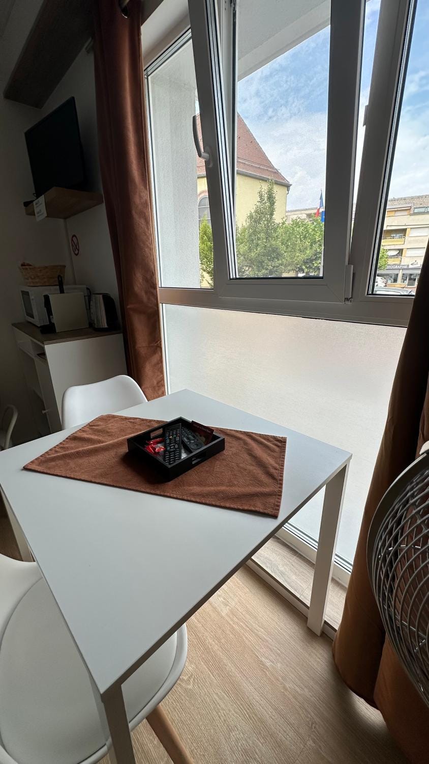 Chambres mimi deni Bed and Breakfast in Saint-Louis