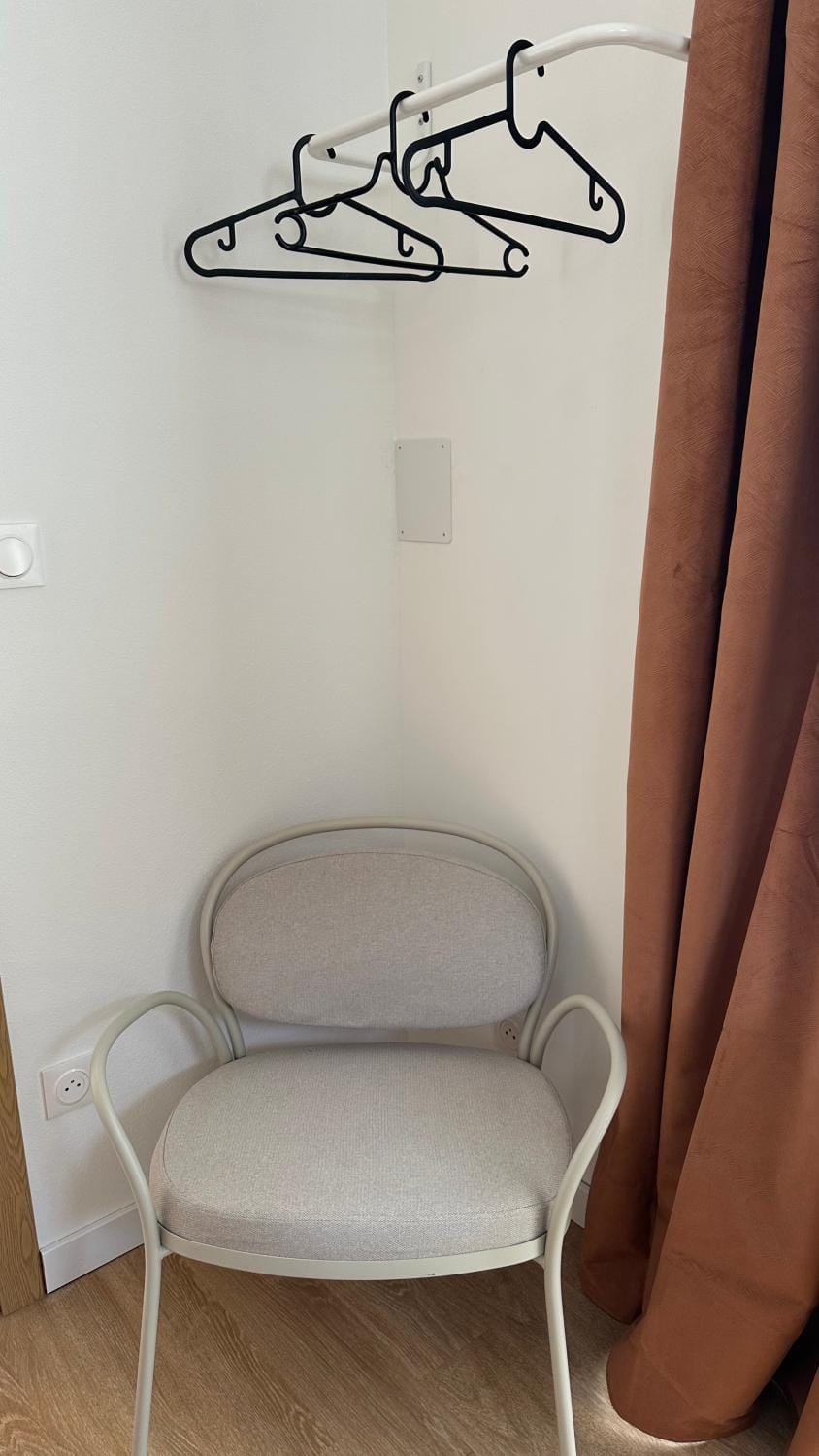 Chambres mimi deni Bed and Breakfast in Saint-Louis