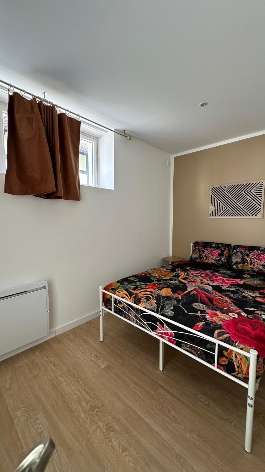 Chambres mimi deni Bed and Breakfast in Saint-Louis