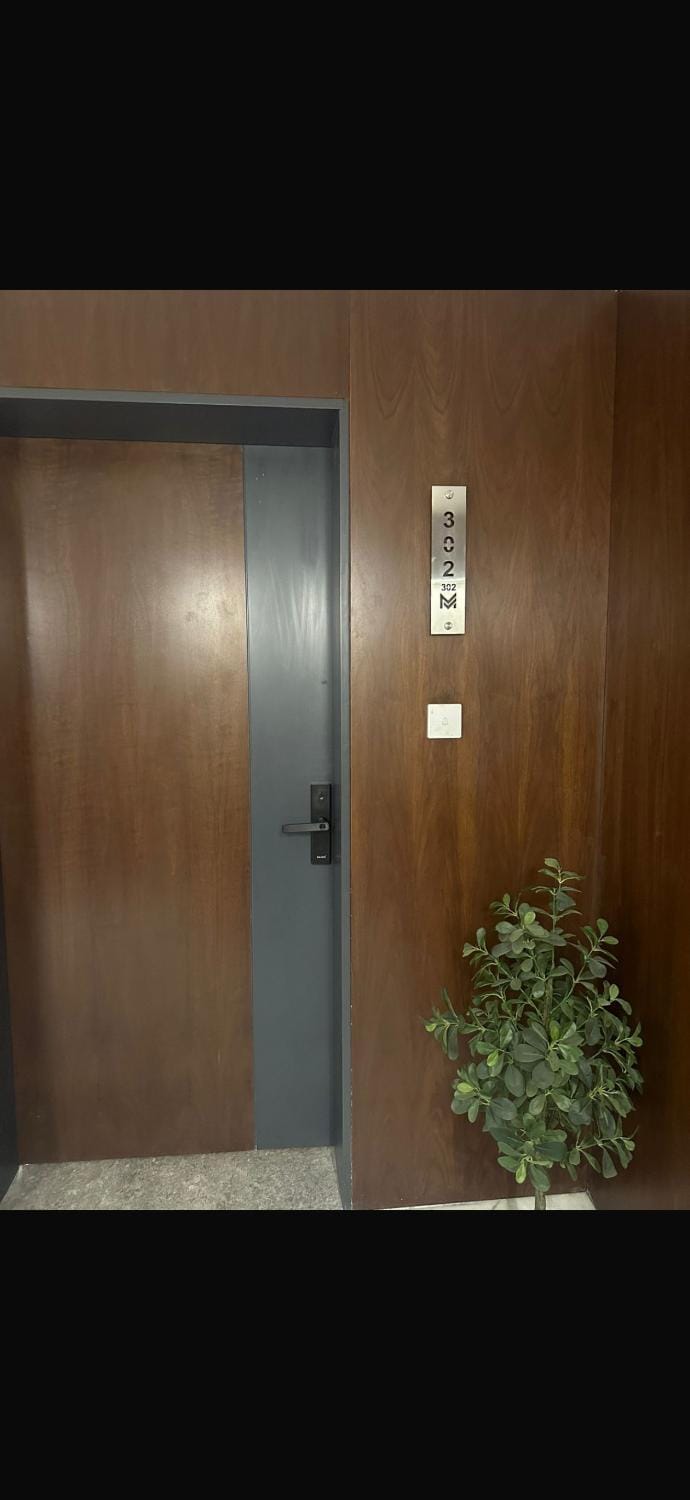 ستديو فاخر بجاكوزي Apartment in Mecca