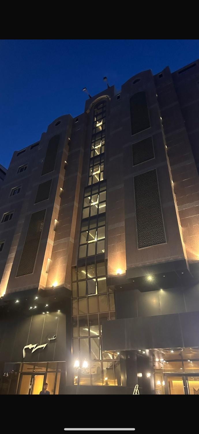 ستديو فاخر بجاكوزي Apartment in Mecca
