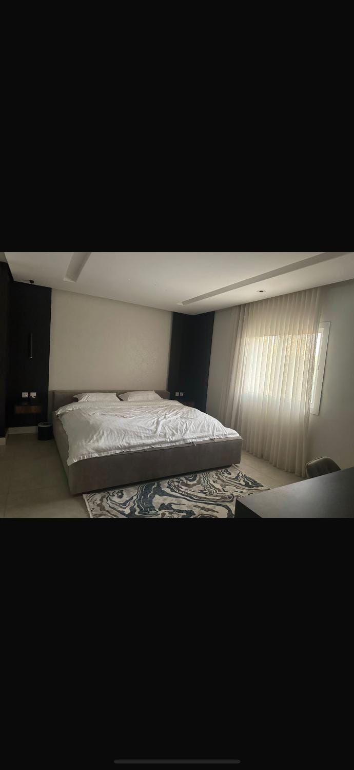 ستديو فاخر بجاكوزي Apartment in Mecca