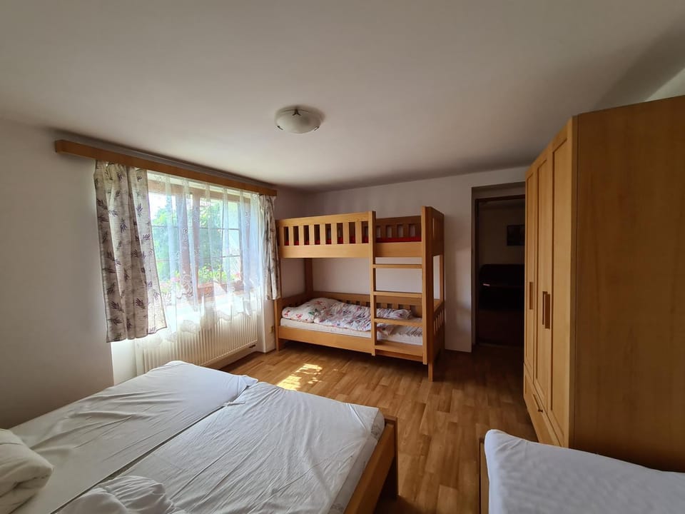 Statek U Kapříka House in Czechia