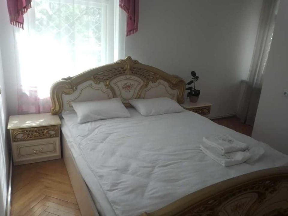 Міні Готель Особняк Hostel in Lviv