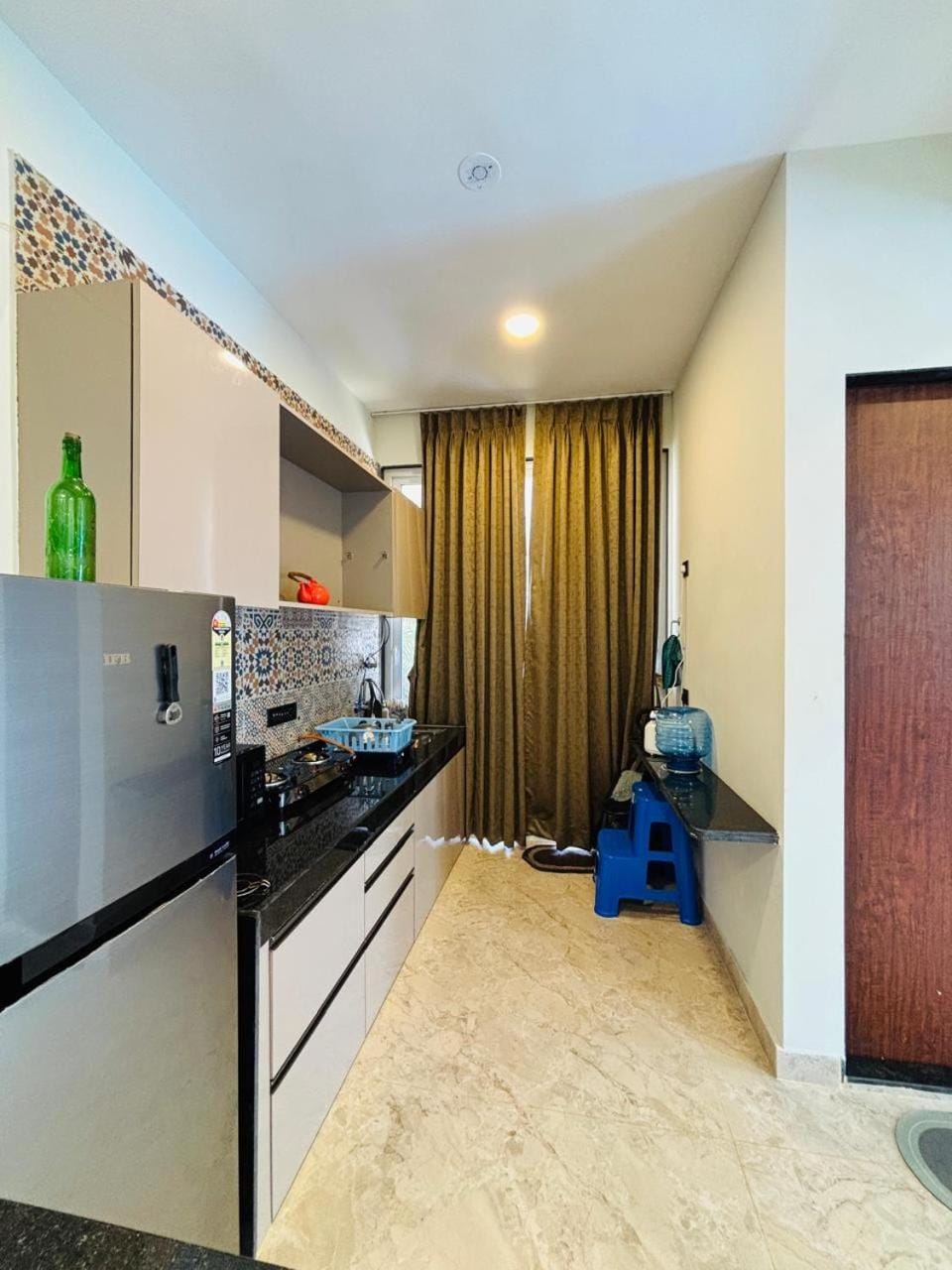 SH Villa Apartment in Lonavla
