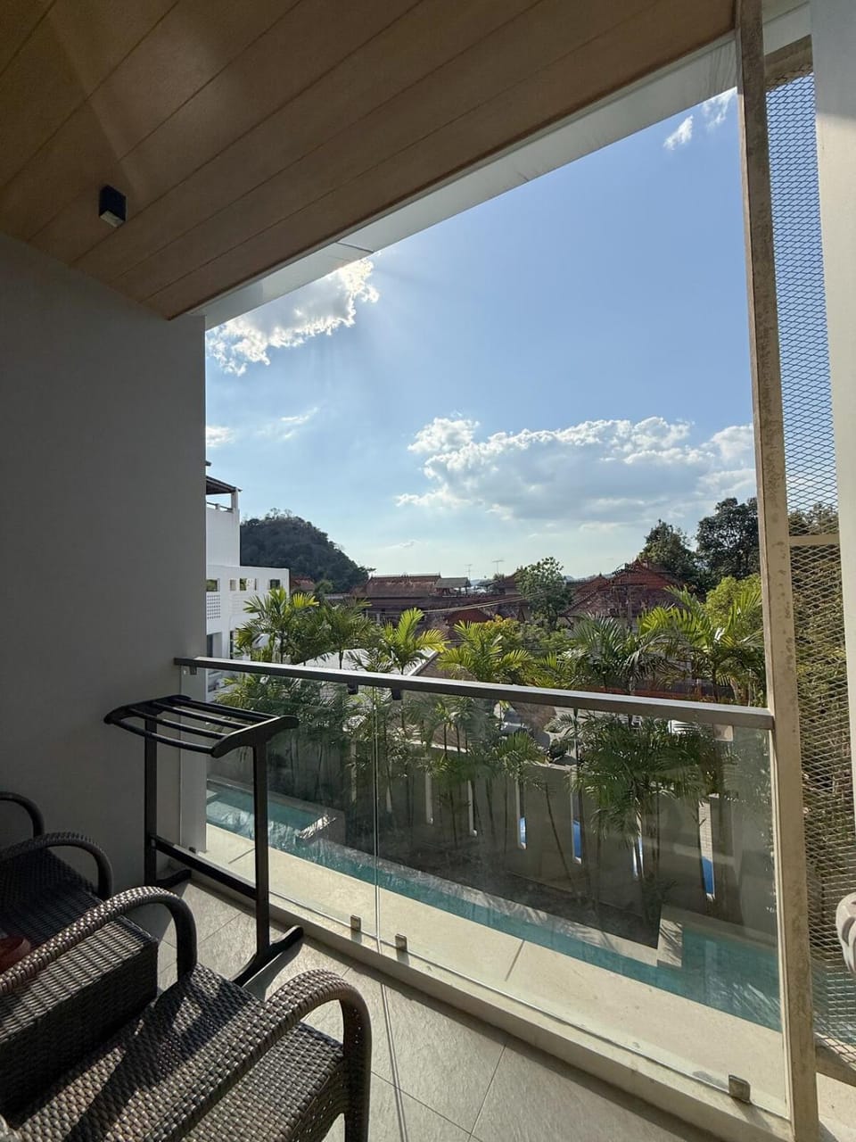 Sea View Luxury Prime Ao Nang Location 311 Apartment in Ao Nang