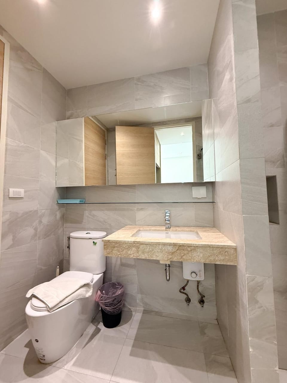 Sea View Luxury Prime Ao Nang Location 311 Apartment in Ao Nang