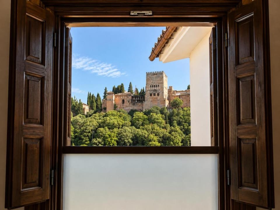 View (from property/room)