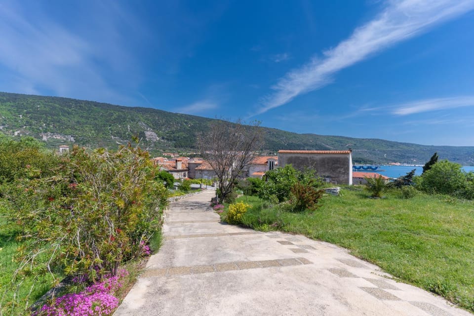 Mariza Cres Apartments Apartment in Cres