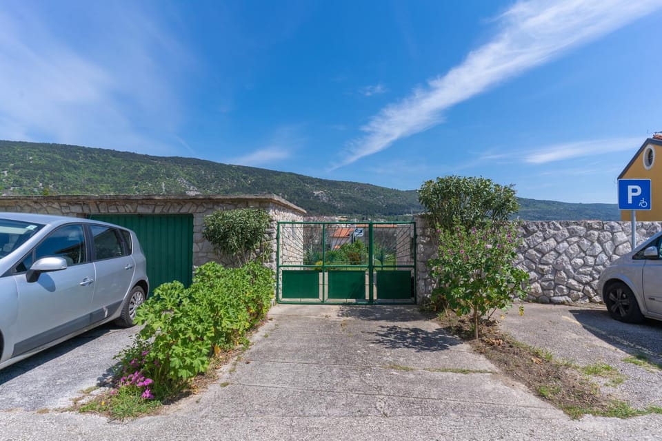 Mariza Cres Apartments Apartment in Cres