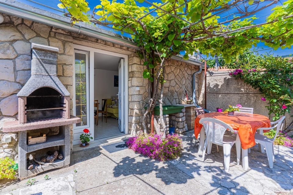 Mariza Cres Apartments Apartment in Cres