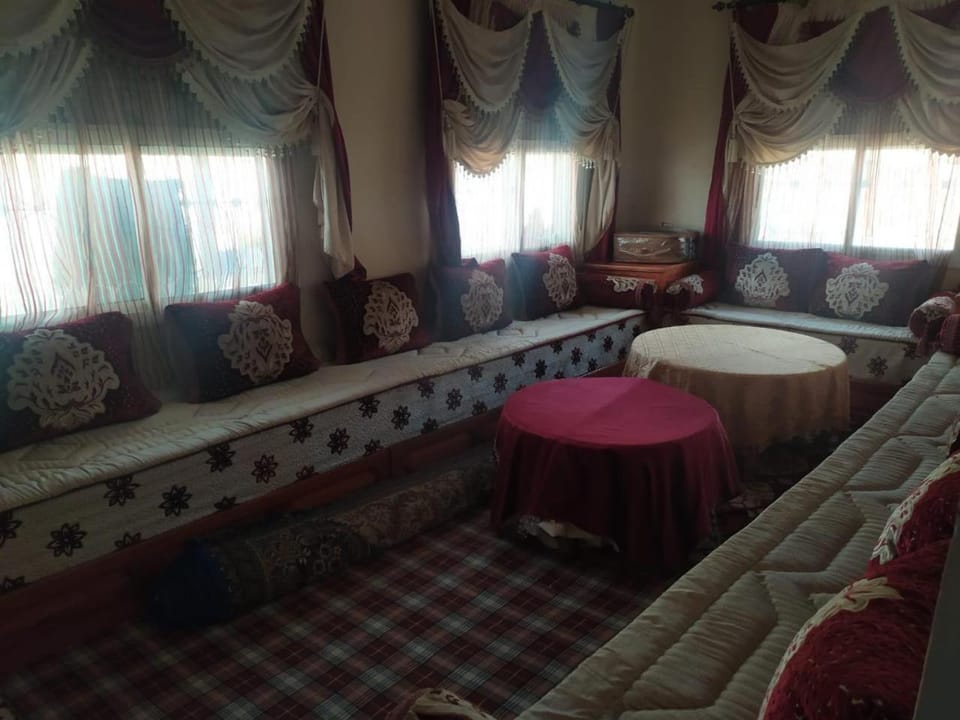 Chez Mustapha Achaaban Apartment in Tangier-Tétouan-Al Hoceima