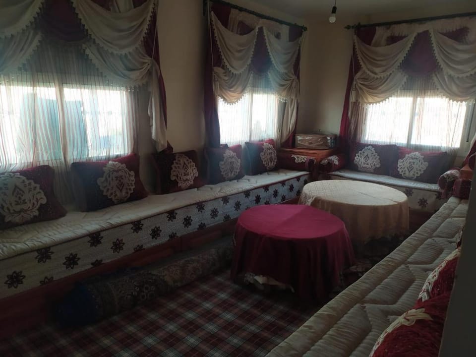 Chez Mustapha Achaaban Apartment in Tangier-Tétouan-Al Hoceima