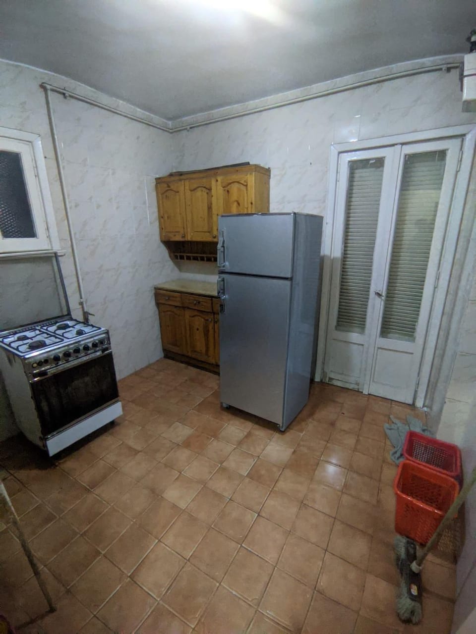 el mandra beach Apartment in Alexandria