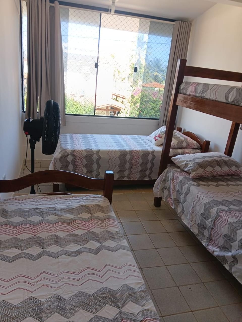 Bonito Itapuama Beach House in Cabo de Santo Agostinho