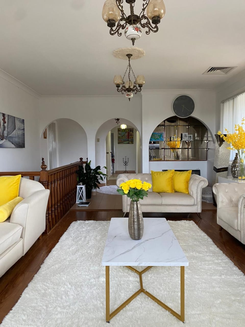 The best Outlook-Your Ideal Living Space Apartment in Sydney