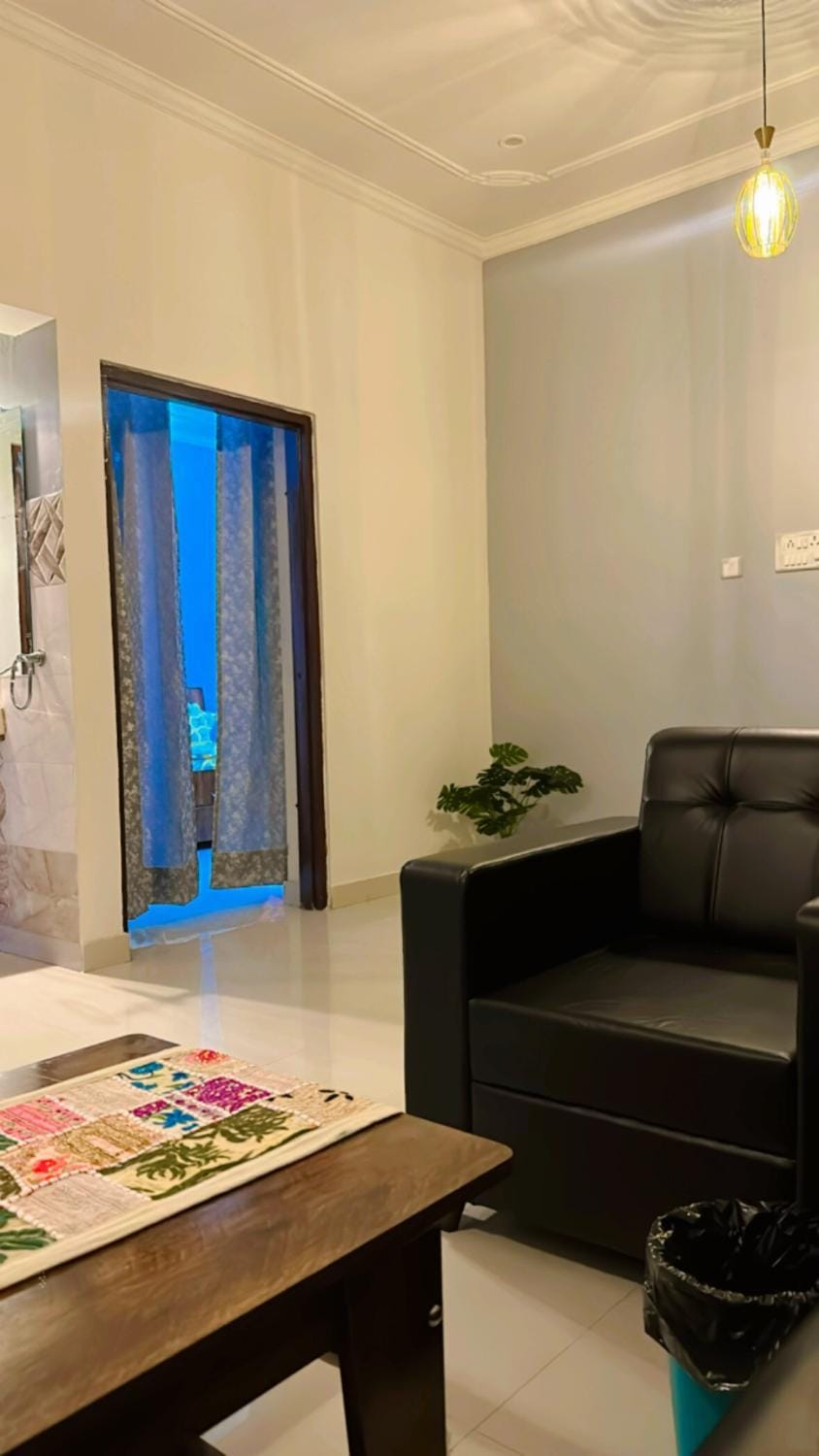 Easestay Apartment in Jaipur