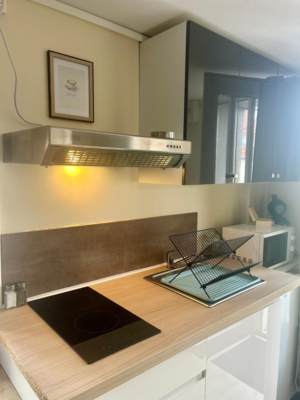 Studio cosy 71 Bed and Breakfast in Bourgogne-Franche-Comté