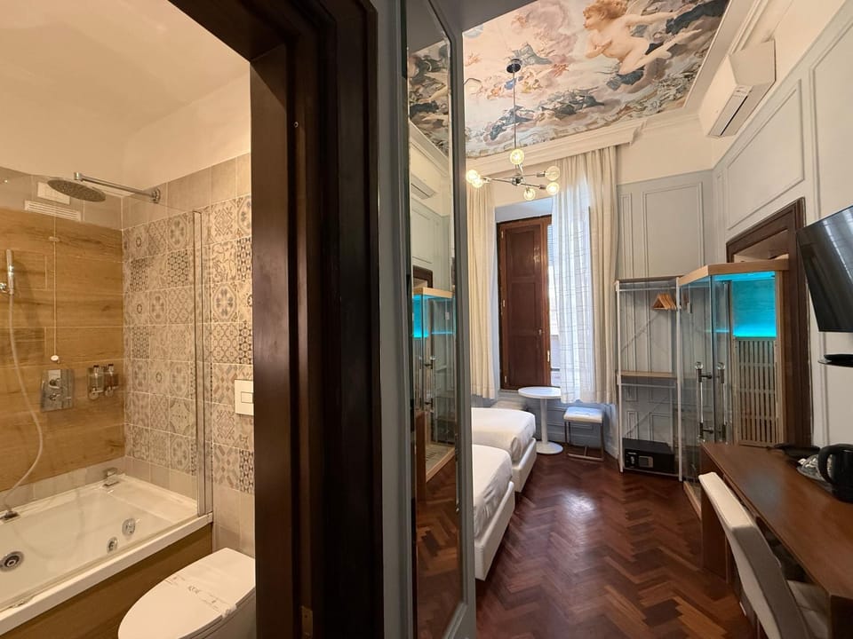 Navona Central Suites Bed and Breakfast in Rome