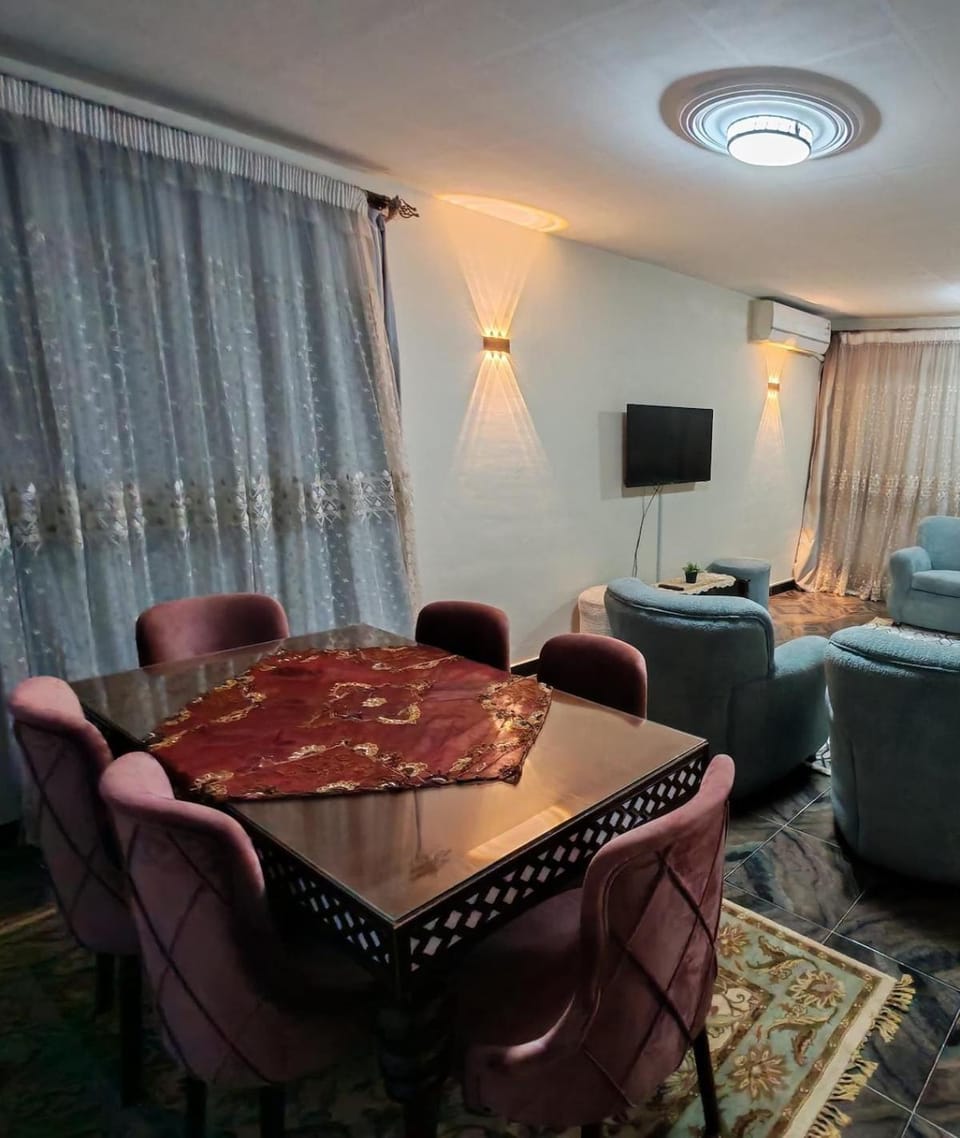 Luxury Apartment in Smouha Apartment in Alexandria
