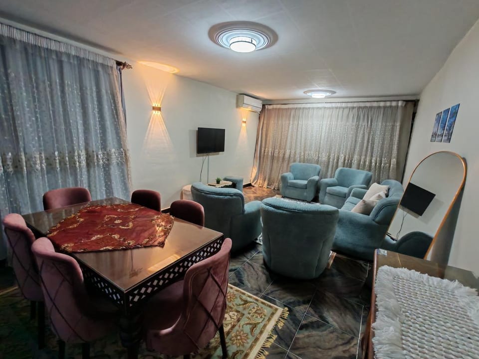 Luxury Apartment in Smouha Apartment in Alexandria