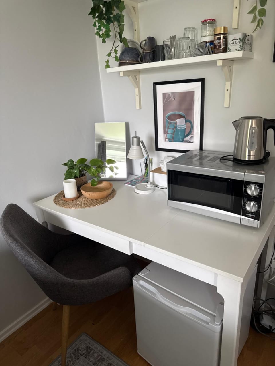 Morfslottet Vacation rental in Gothenburg